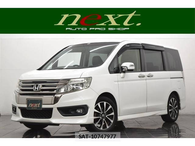 Honda e 2013-10 8730518-0
