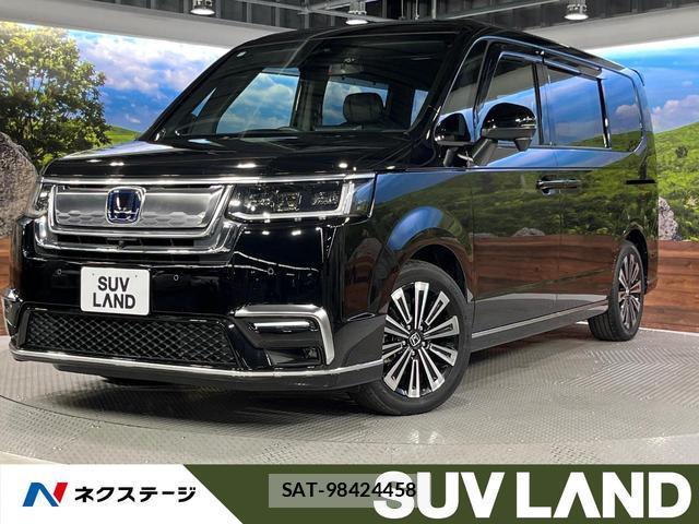 Honda e 2024-03 8726778-0