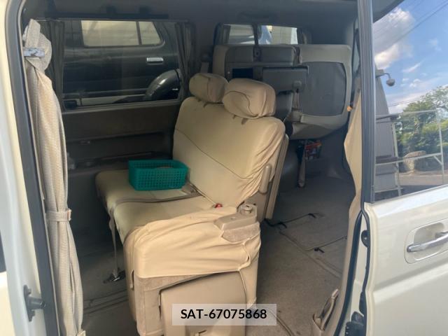 Honda e 2001-06 8727311-10