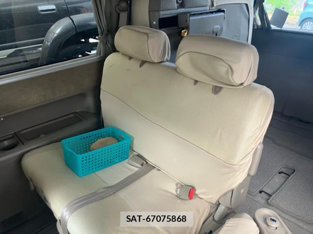 Honda e 2001-06 8727311-11