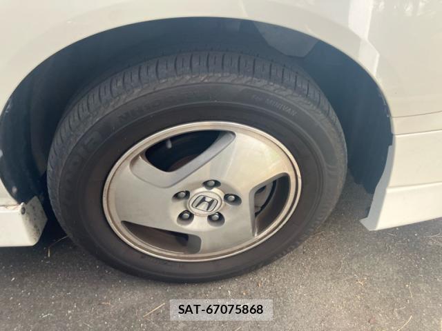 Honda e 2001-06 8727311-12