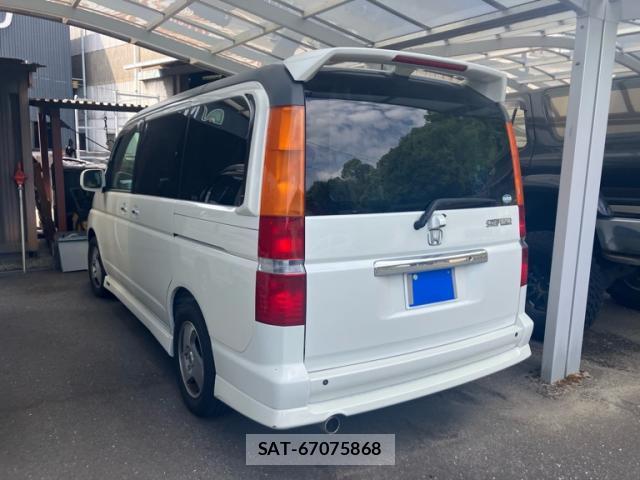 Honda e 2001-06 8727311-13