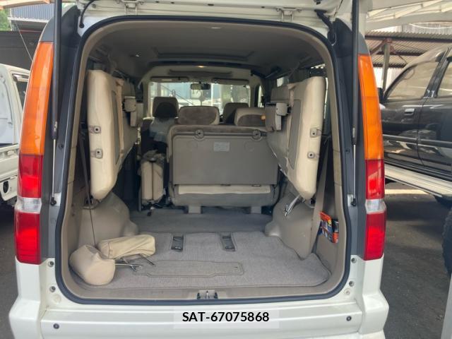 Honda e 2001-06 8727311-15