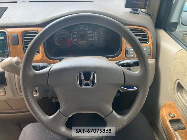 Honda e 2001-06 8727311-16