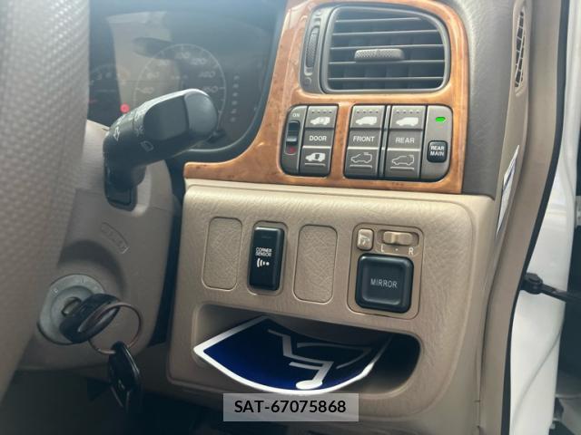 Honda e 2001-06 8727311-17
