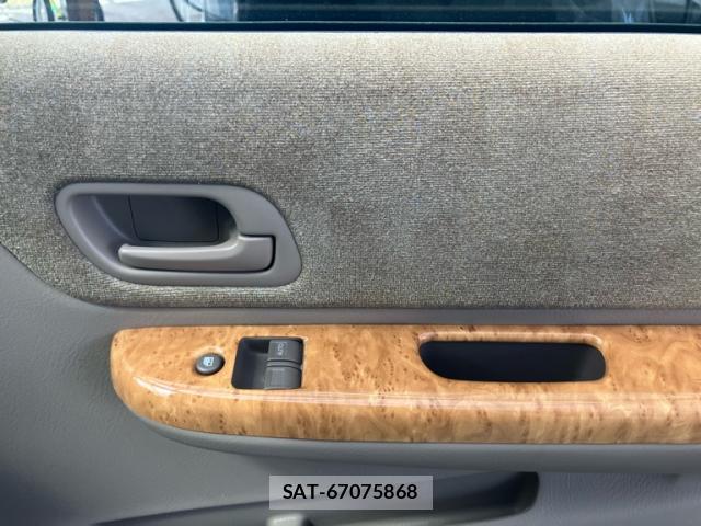 Honda e 2001-06 8727311-18