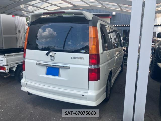 Honda e 2001-06 8727311-2