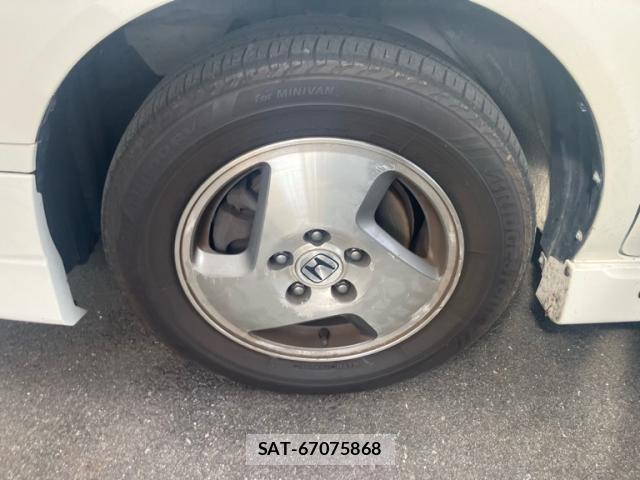 Honda e 2001-06 8727311-5
