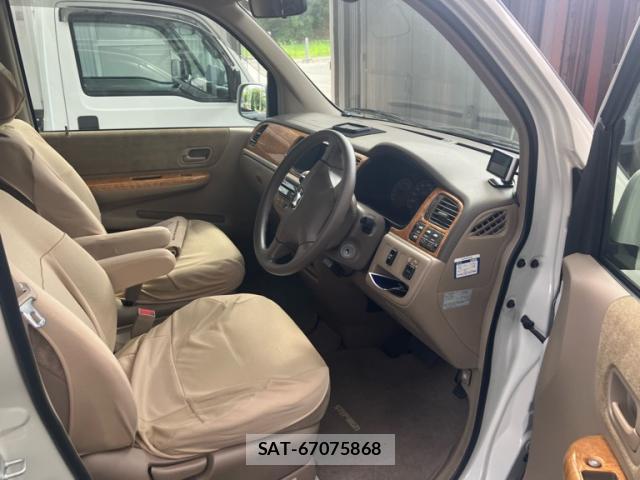Honda e 2001-06 8727311-8