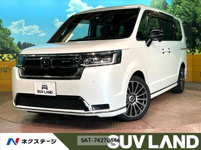 Honda e 2023-01 8727745-0