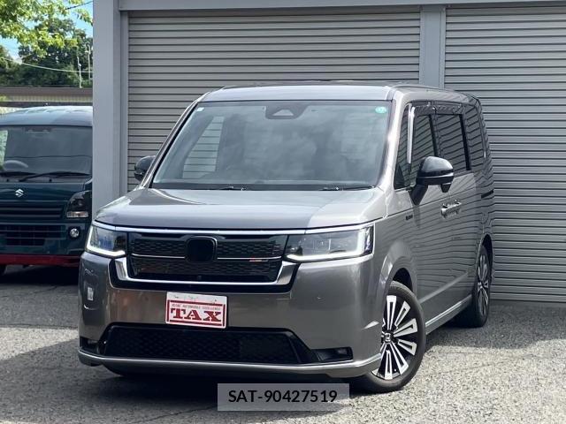 Honda e 2024-01 8728274-0