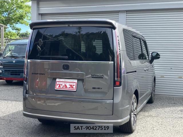 Honda e 2024-01 8728274-1