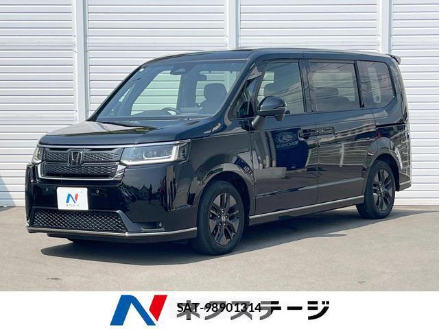 Honda e 2023-10 8728793-0