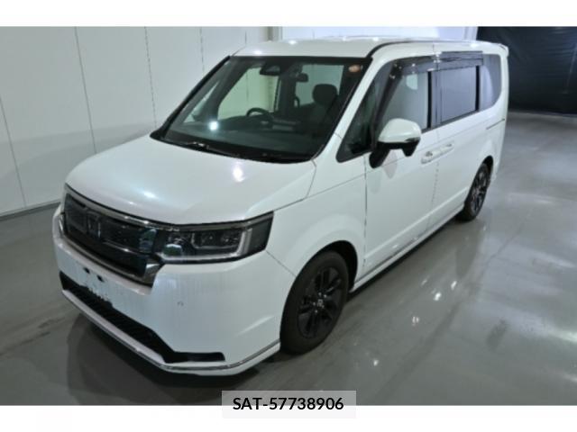 Honda e 2023-09 8729151-0