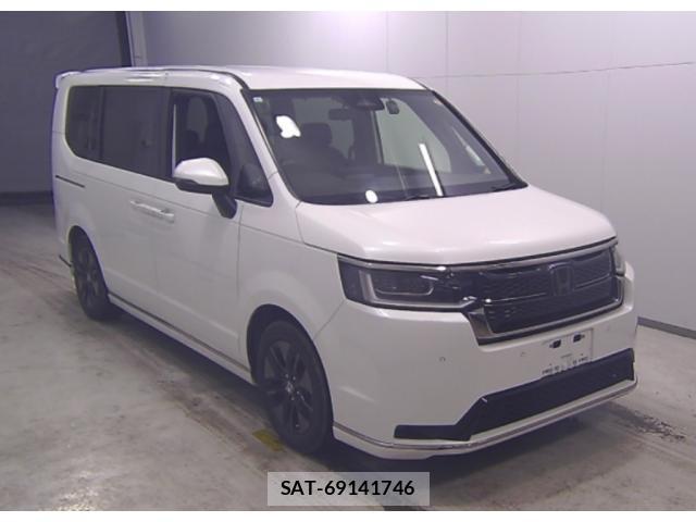 Honda e 2023-09 8729300-0