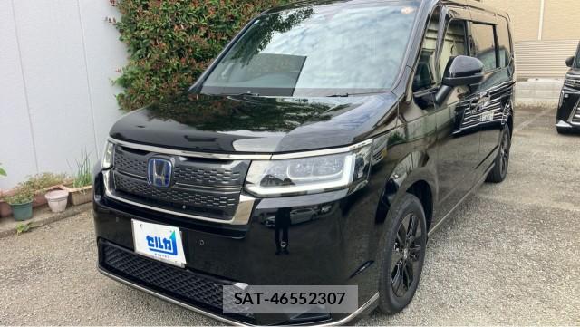 Honda e 2025-09 8729555-0