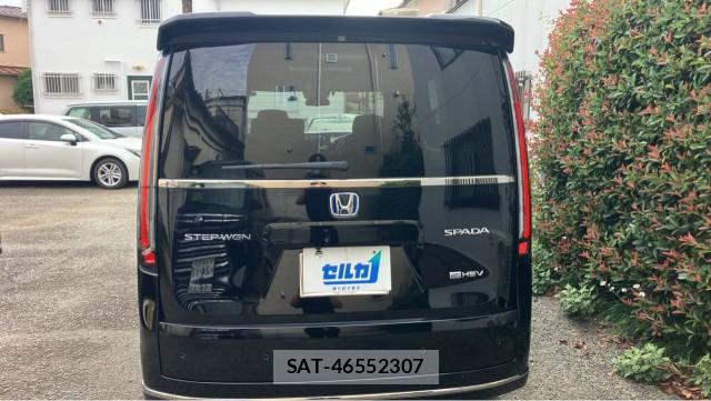 Honda e 2025-09 8729555-1