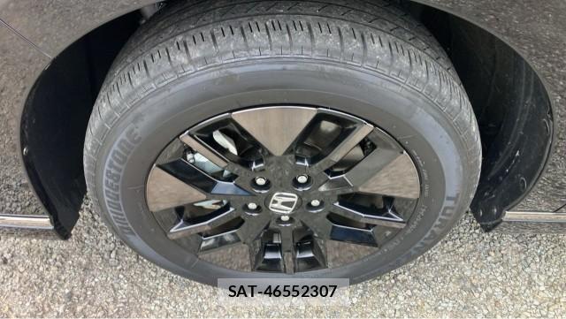 Honda e 2025-09 8729555-8