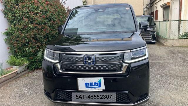 Honda e 2025-09 8729555-9
