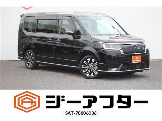Honda e 2025-03 8729831-0