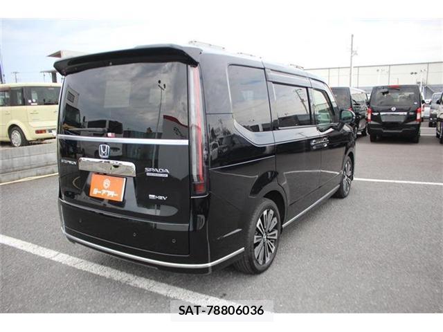Honda e 2025-03 8729831-14