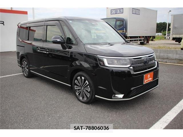 Honda e 2025-03 8729831-8