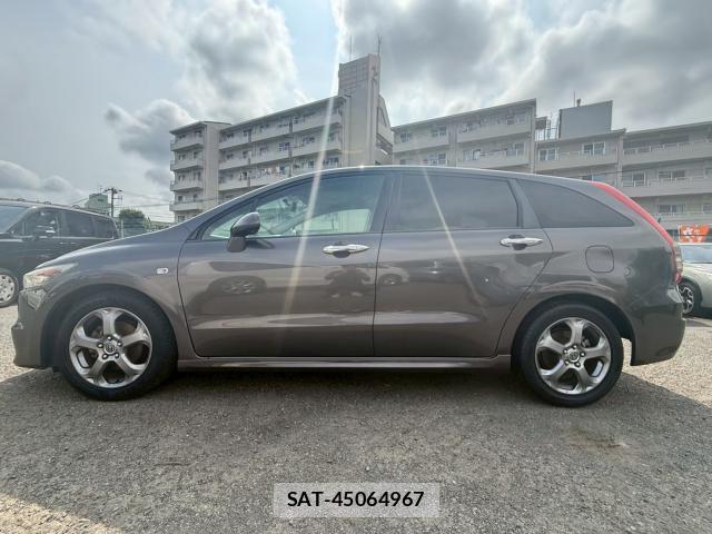 Honda STREAM 2008-09 8726661-10