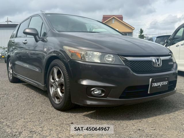 Honda STREAM 2008-09 8726661-11