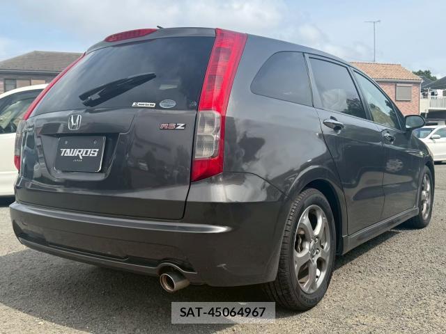 Honda STREAM 2008-09 8726661-13