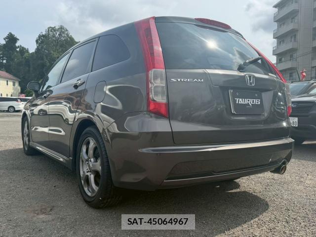 Honda STREAM 2008-09 8726661-14
