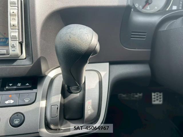 Honda STREAM 2008-09 8726661-15