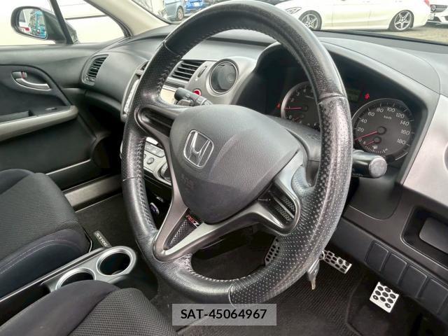 Honda STREAM 2008-09 8726661-16