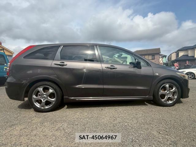 Honda STREAM 2008-09 8726661-3