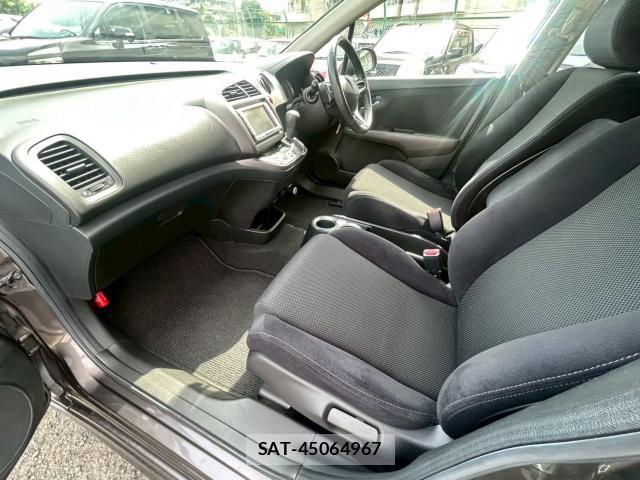 Honda STREAM 2008-09 8726661-5