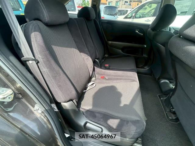 Honda STREAM 2008-09 8726661-6