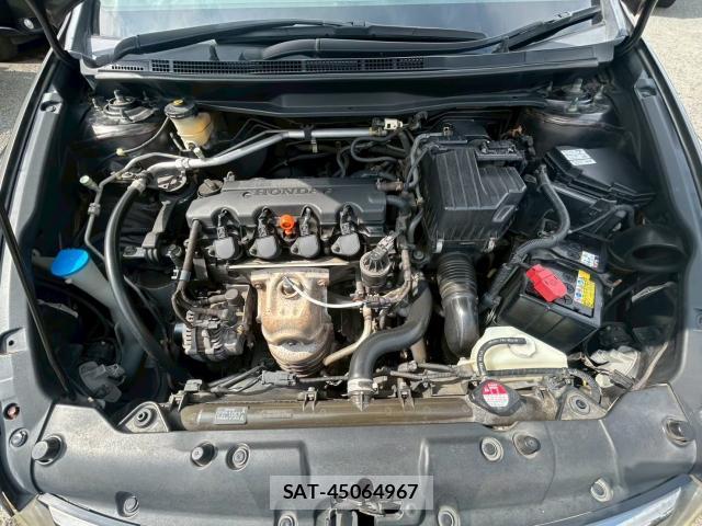 Honda STREAM 2008-09 8726661-7