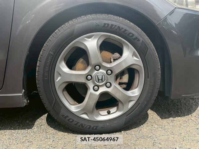 Honda STREAM 2008-09 8726661-8