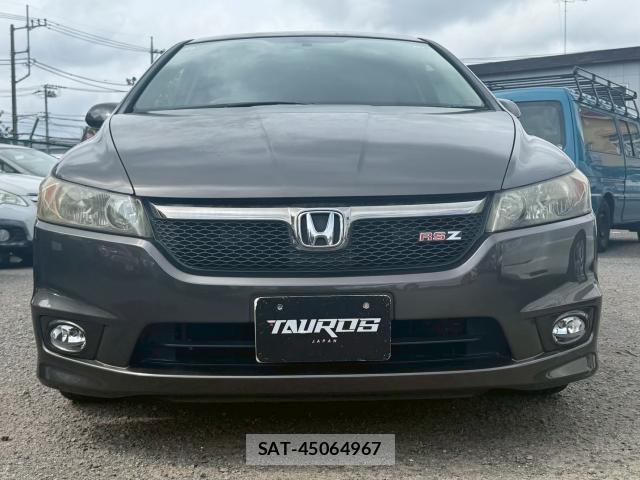 Honda STREAM 2008-09 8726661-9