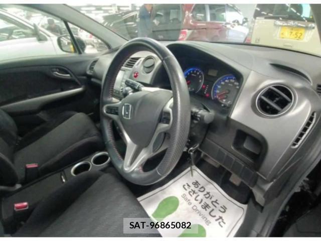 Honda STREAM 2011-08 8729212-2