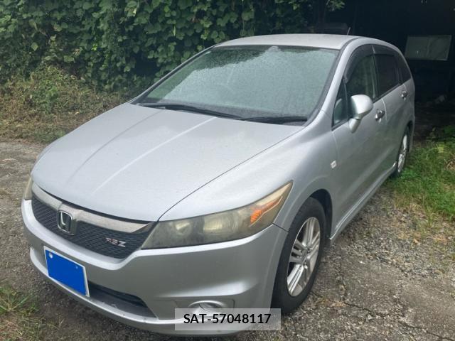 Honda STREAM 2007-06 8730930-1