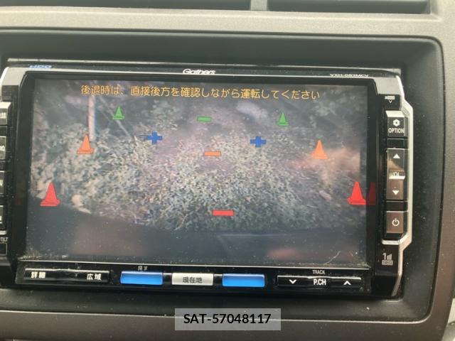 Honda STREAM 2007-06 8730930-10