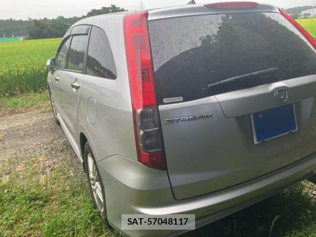 Honda STREAM 2007-06 8730930-12