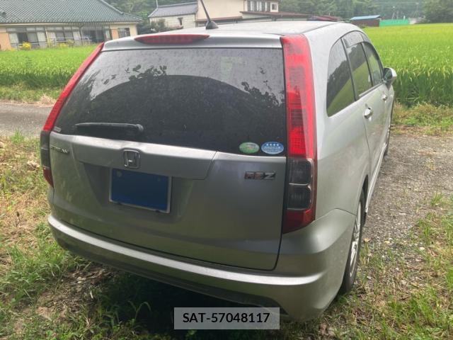 Honda STREAM 2007-06 8730930-13