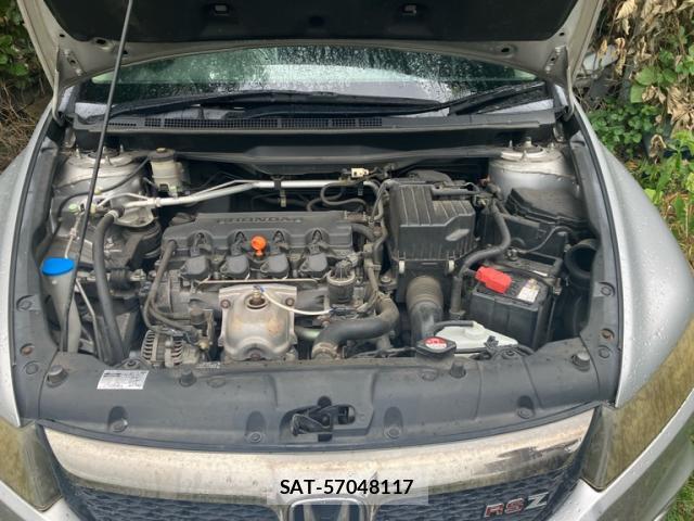 Honda STREAM 2007-06 8730930-15