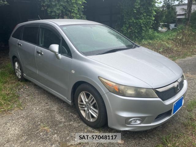 Honda STREAM 2007-06 8730930-2