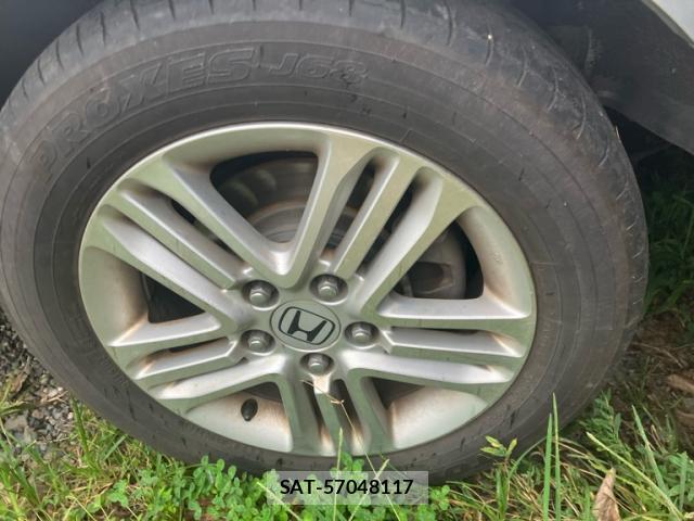 Honda STREAM 2007-06 8730930-5