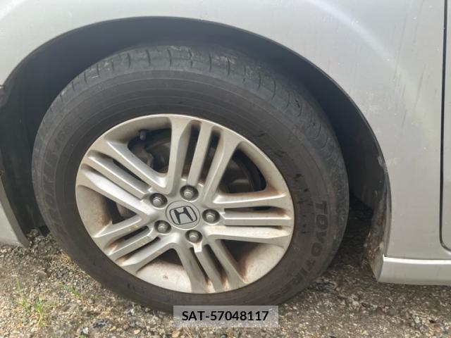 Honda STREAM 2007-06 8730930-6