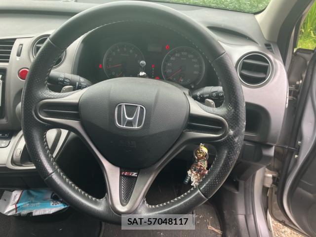Honda STREAM 2007-06 8730930-7