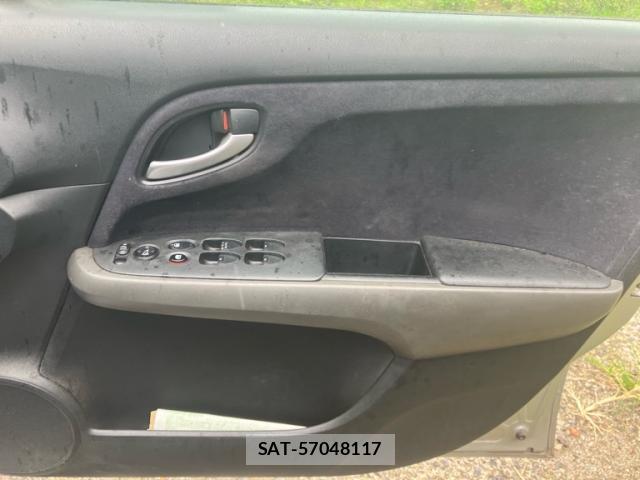 Honda STREAM 2007-06 8730930-8