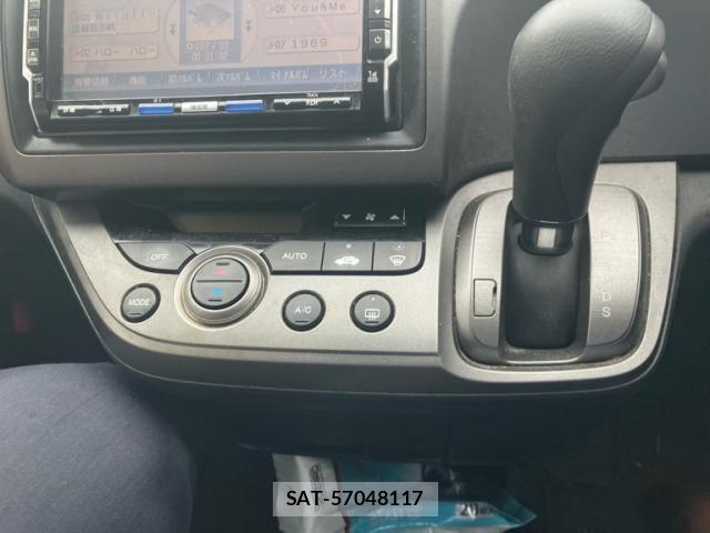 Honda STREAM 2007-06 8730930-9